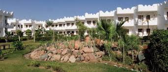 Kitereisen Und Surfreisen Ins Hotel Swiss Inn Dahab