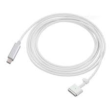 Jual Iit Fullbag Type C To Magsafe 2 Power Cable Adapter Charger For Macbook Retina Pro Air 45w 60w 85w Online Desember 2020 Blibli