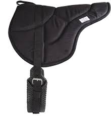 Oct 21, 2013 · ponies and miniature horses, with their smaller riders and smaller saddles, need special consideration when selecting a saddle pad. Amazon Com Best Friend Eastern Style Bareback Saddle Pad Horse Saddle Pads Sports Outdoors