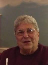 Florence Marshall Obituary