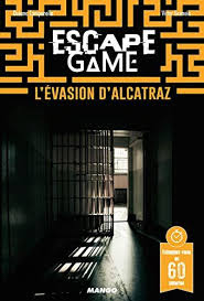 Escape Game L Evasion D Alcatraz Lire Pdf Epub Telecharger En Francais Escape Game Free Reading Michael Morpurgo