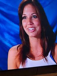 Melissa Rycroft Dallas Cheerleader Dancing