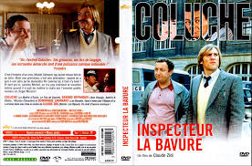 Coluche l'inspecteur michel clément, l'inspecteur jules clément. Inspecteur La Bavure 1980 Imdb