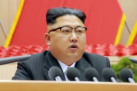 Only way to fix North Korea problem now-commentary