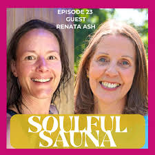 Special Guest Renata Ash