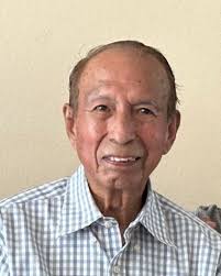 Most Recent Obituaries