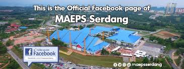 Search for hotel, city or location. Maeps Serdang Official Maeps Serdang By Mardi Corp Facebook