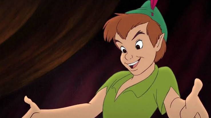 Disney: 10 Things That Don't Make Sense About Peter Pan