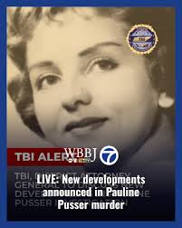 Case file reveals inconsistences in Buford Pusser's account of what  happened the day his wife Pauline Pusser was murdered, authorities  announce. Evidence suggests Pauline was shot outside of the vehicle and