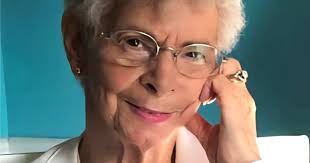 Shirley Cheek, 90; private service