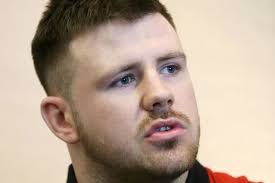 The fascinating world of Wales prop Rob Evans... 'I love pigs. I had some  and made sausages!'