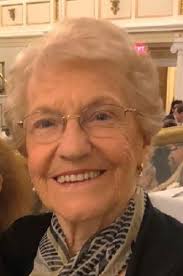 GERALDINE CHISHOLM Obituary (1933