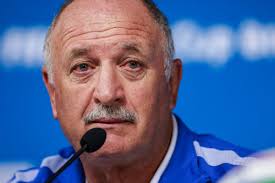 Welcome to the official chelsea fc website. Brasiliens Weltmeistercoach Luiz Felipe Scolari Wurde Gerne Trainer Bei Barcelona Sein
