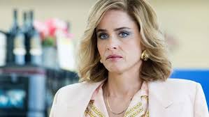 NETFLIX THE BETTY BRODERICK STORY