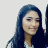 Melissa Caitlin Trujillo Andrade