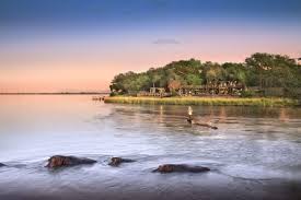Lower Zambezi
