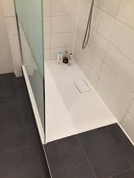 Bildergebnis Fur Walk In Dusche Podest Walk In Dusche Dusche Badezimmerideen