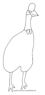 Außerdem verraten wir dir, warum das malen so beruhigend wirkt. Malvorlagen Ausmalbilder Kasuar Ausmalbilder Malvorlagen Tiere Australien Zum Ausdrucken