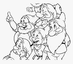 Select from 35929 printable coloring pages of cartoons, animals, nature, bible and many more. Snow White And Seven Dwarfs Coloring Pages Coloring And Drawing