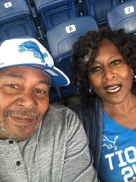 Stephen and Linda Taylor Kemp