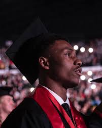 Making us proud. #GoDawgs