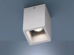 Designer deckenstrahler vergleich ᐅ ausführlicher ratgeber ausgezeichnete designer deckenstrahler aktuelle schnäppchen vergleichssieger → jetzt direkt vergleichen. Designer Deckenstrahler Klein Aus Beton Down Light 10x10cm Schlafzimmerleuchte Eur 27 49 Picclick De