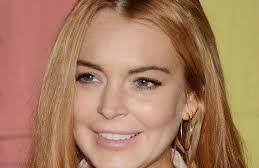 Lindsey Lohan Dasha Analysis