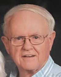 Edward Ballard Obituary January 19, 2023