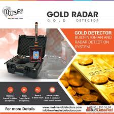 India is one of the most populous countries in the world, but the level of per capita income in india is very low. Gold Radar Best Gold Detector General Electronics In Bishnupur