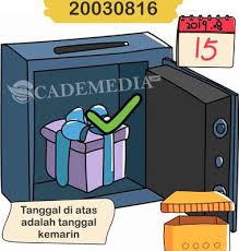Dalam 10 tahun terakhir, tiongkok telah menoreh prestasi dalam perkembangan besar di bidang teknologi. Kunci Jawaban Brain Out Level 141 142 143 144 145 146 147 148 149 150 Cademedia
