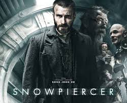 There Is Only One Snowpiercer Cut Film