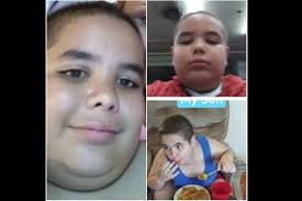 FOUND: Boy, 8, reported missing from Belmont Heights