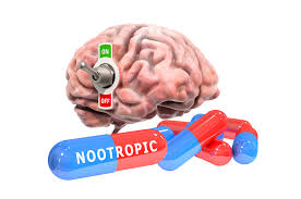 Nootropics and the Testing of Cognitive Biohackers - Berkshire Corporation