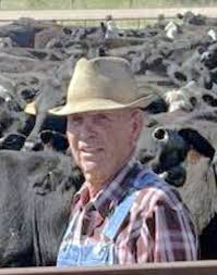 Obituary for Loran "Butch" Herrick