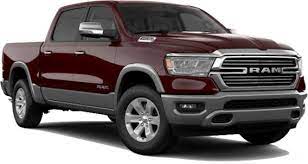 2021 Ram 1500 3 6l Pentastar V6 Vs 5 7l Hemi V8 Etorque Grayling Mi