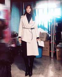 According to nielsen korea, the drama's season finale recorded average nationwide ratings of 23.6 and 28.8 percent. Lee Ji Ah And Han Ji Min Also Fell In Love With Her Beauty Marvel At The Unrivaled Proportions Newsdir3