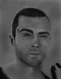 Kara, Connor, and Markus 🎨:...