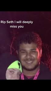 Definitely going to miss you @Seth Ryder #gonetoosoon #rip