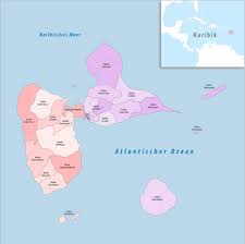 The plugin allows you to load hundreds of different vector maps available in the amcharts library. Guadeloupe Wikipedia