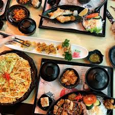 Sukishi japanese sukiyaki & sushi buffet. 10 Best Japanese Restaurants In Johor That Ll Leave You Wanting More Johor Foodie