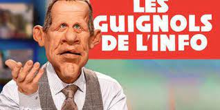 Nwo pharmaceutique façon les guignols de l'info qui je pense font une confession déguisée en comique!!!trop vrai!!!! Les Guignols De L Info Les Infos Videos