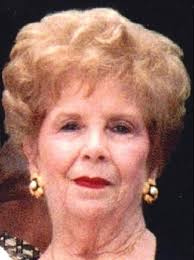 Carrie Hurst Obituary (1935