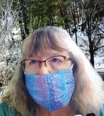 Margery Kelly's Instagram, Twitter & Facebook