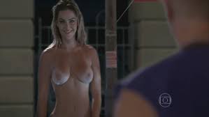 Nude video celebs » TV Show » Pe na Cova