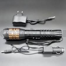 Taser pulse with 2 cartridges, led laser with/2 cartridges, and target,black. Stun Gun Elektroschocker Taser