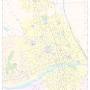 map of elmira ny area from www.maptrove.com