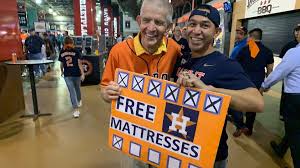 From the famous brands you know and love. How Mattress Mack Became America S Favorite Sports Bettor The Action Network