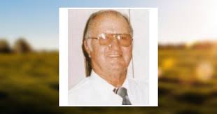 Norris D. Anderson Obituary January 12, 2016