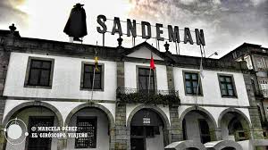 Resultado de imagen de las bodegas  de oporto