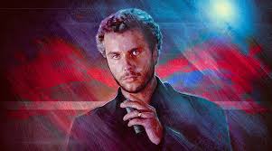 Manhunter (1986): Manhunting